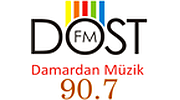 Hatay Dost Fm