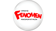 Radyo Fenomen logo