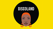 Discoland Discoland logo