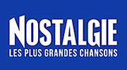 Nostalgie Radio Nostalgie Radio logo