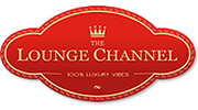 The Lounge Channel logo