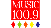 Music 100.9 FM