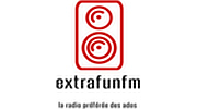 Extra Fun FM Extra Fun FM logo