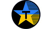 TRANCE IS STAR RADIO TRANCE IS STAR RADIO logo
