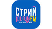Стрий FM