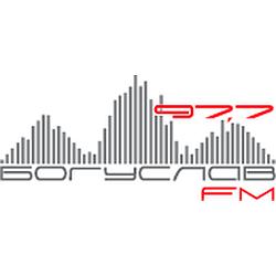 Богуслав-FM logo