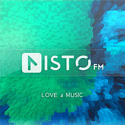 Misto FM Beats logo