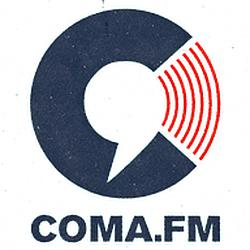 Coma.fm logo