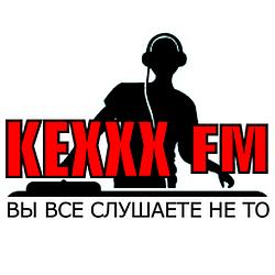 KEXXX lite logo