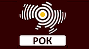Країна ФМ Рок logo