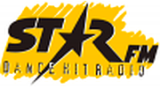 Star FM Star FM logo