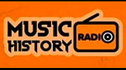 Music History Radio Music History Radio logo