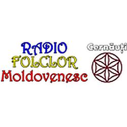 Radio Folclor Moldovenesc (Cernăuți) logo
