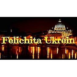 Radio Felichita Ukrein logo