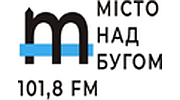 Місто над Бугом Місто над Бугом logo