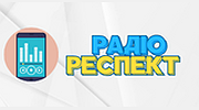 Радіо Респект logo
