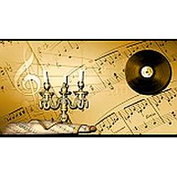 Radio Felichita Retro logo