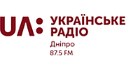 UA: Українське радіо. Дніпро