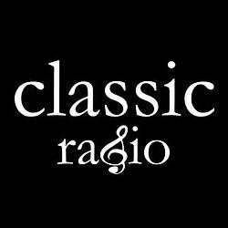 Classic Radio logo