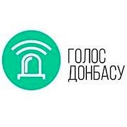 UA: Українське радіо. Голос Донбасу