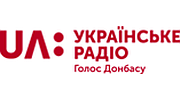 UA: Українське радіо. Голос Донбасу