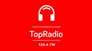 TopRadio logo