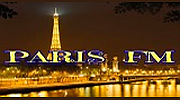 Radio Paris fm