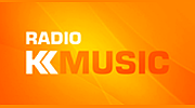 Radio KMusic Radio KMusic logo
