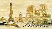 Paris Fm Retro