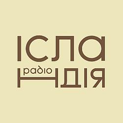 Радіо Ісландія logo