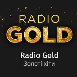 Radio Gold logo