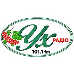 УХ радіо