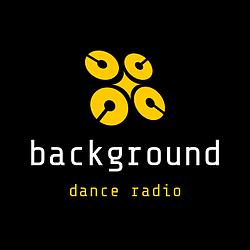 RadioBackground logo