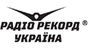 Радіо Рекорд Україна logo