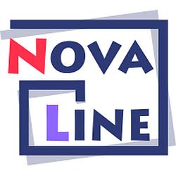 NovaLine-radio logo