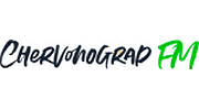 Червоноград ФМ Червоноград ФМ logo