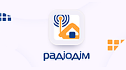 Радіодім Рівне logo
