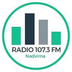 Радіо Надвірна 107.3 Fm