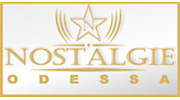 Nostalgie Odessa logo