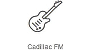 Record Cadillac
