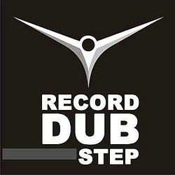 Record Dubstep