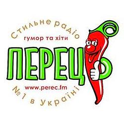 Перець FM logo