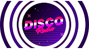 Disco Radio Disco Radio logo