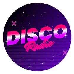 Disco Radio logo