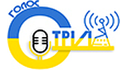 Радіо Голос Стрия - Cтрий 90,0 фм Радіо Голос Стрия - Cтрий 90,0 фм logo