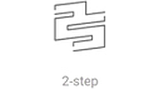 Record 2STEP