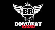 Radio Bombeat logo