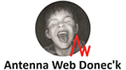 Antenna Web Donec'k Antenna Web Donec'k logo