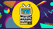 Music History Radio Plus