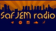 SaFJEM beats channel logo